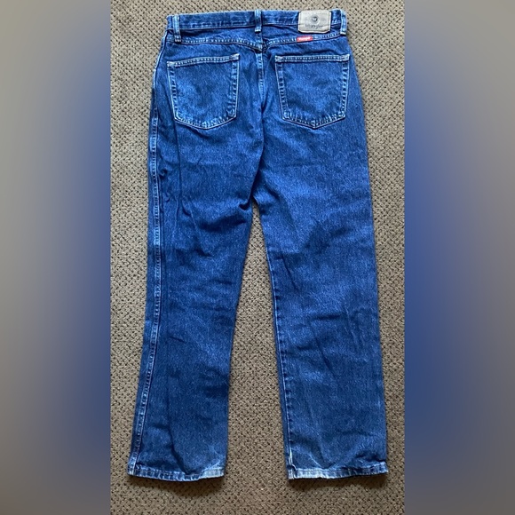 Men’s Wrangler Jeans - Picture 3 of 4